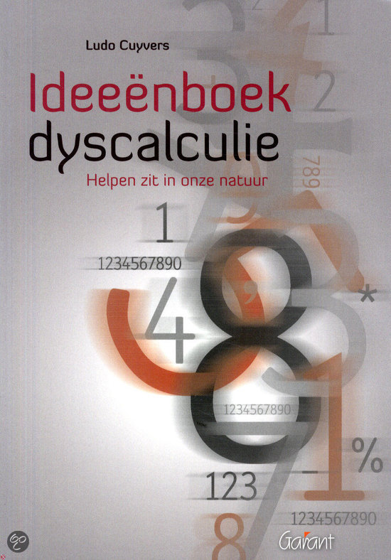 Ideenboek dyscalculie